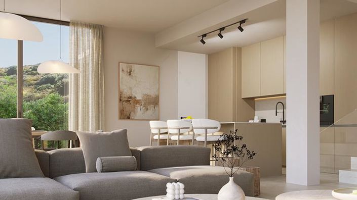 Image No.21-Villa de 4 chambres à vendre à Estepona