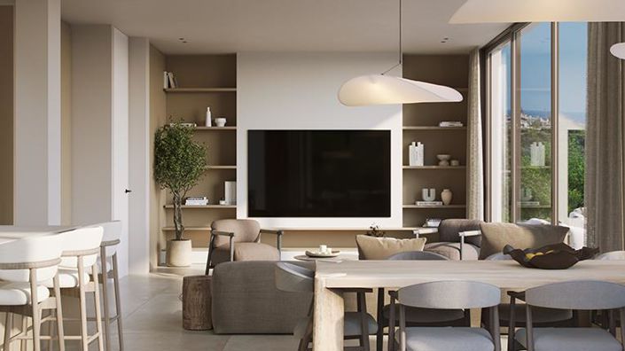 Image No.23-Villa de 4 chambres à vendre à Estepona