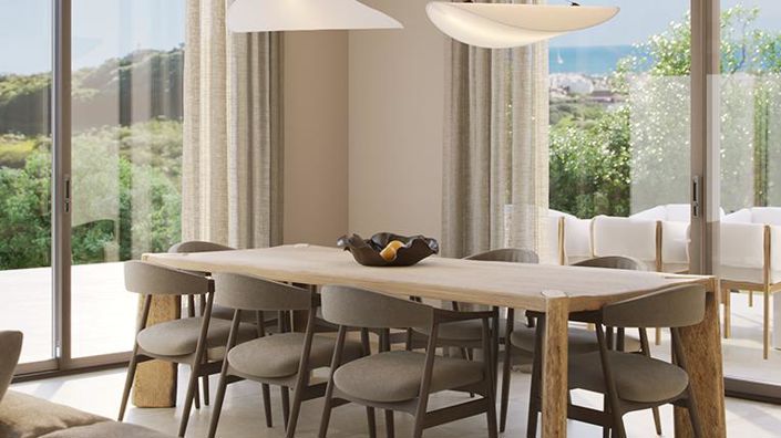 Image No.24-Villa de 4 chambres à vendre à Estepona