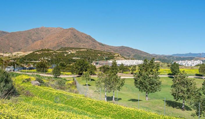 Image No.27-Villa de 4 chambres à vendre à Estepona