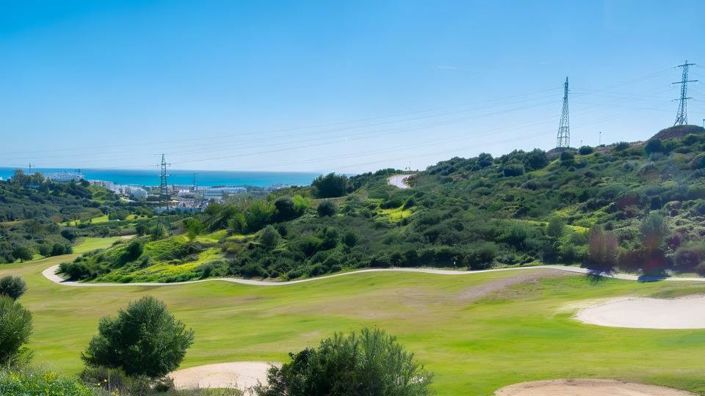 Image No.28-Villa de 4 chambres à vendre à Estepona