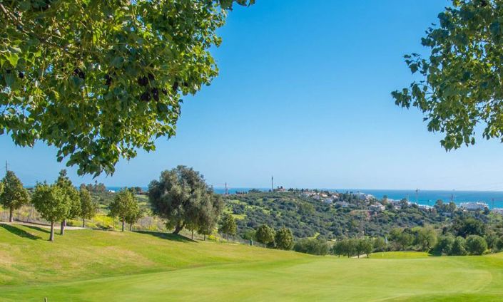 Image No.29-Villa de 4 chambres à vendre à Estepona