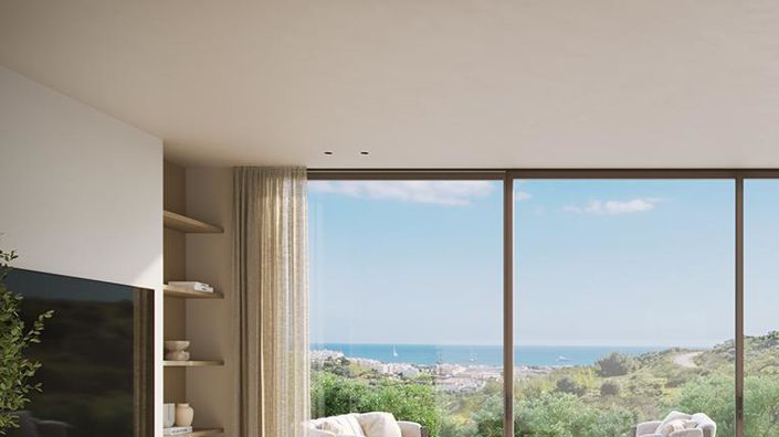 Image No.20-Villa de 4 chambres à vendre à Marbella