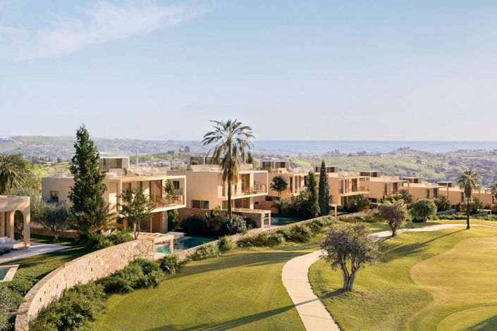 Image No.25-Villa de 4 chambres à vendre à Marbella