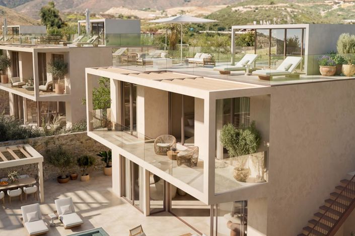 Image No.26-Villa de 4 chambres à vendre à Marbella