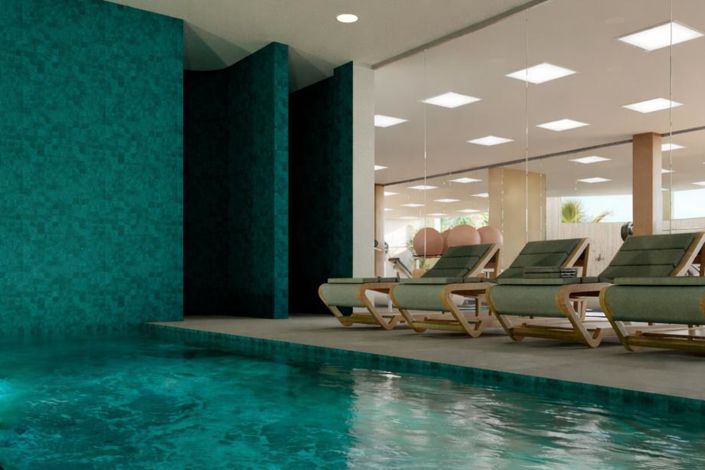 Image No.21-Appartement de 2 chambres à vendre à Mijas Costa