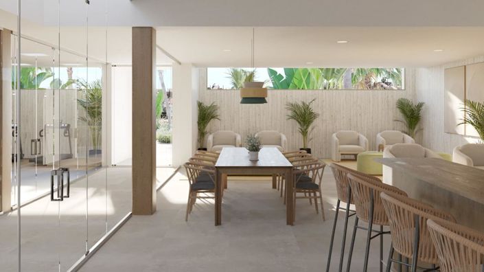 Image No.27-Appartement de 2 chambres à vendre à Mijas Costa