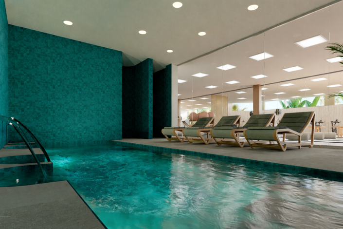 Image No.6-Appartement de 2 chambres à vendre à Mijas Costa