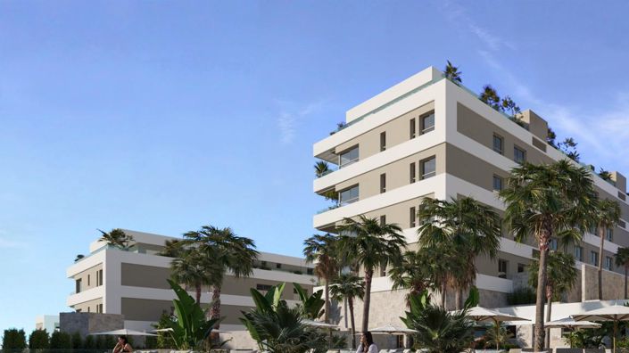 Image No.16-Appartement de 2 chambres à vendre à Marbella