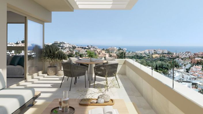 Image No.17-Appartement de 2 chambres à vendre à Marbella