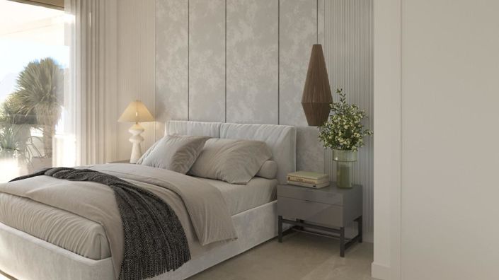 Image No.19-Appartement de 2 chambres à vendre à Marbella