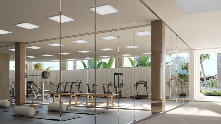 Image No.20-Appartement de 2 chambres à vendre à Marbella