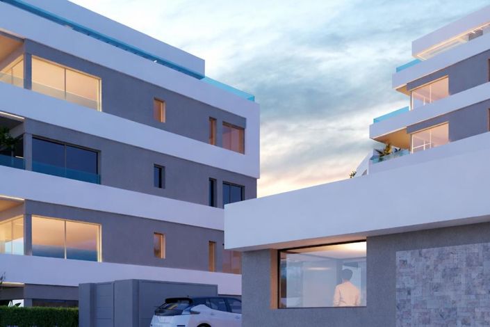 Image No.23-Appartement de 2 chambres à vendre à Marbella