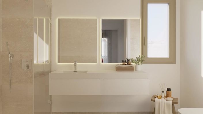 Image No.26-Appartement de 2 chambres à vendre à Marbella