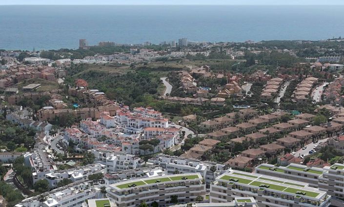 Image No.29-Appartement de 2 chambres à vendre à Marbella