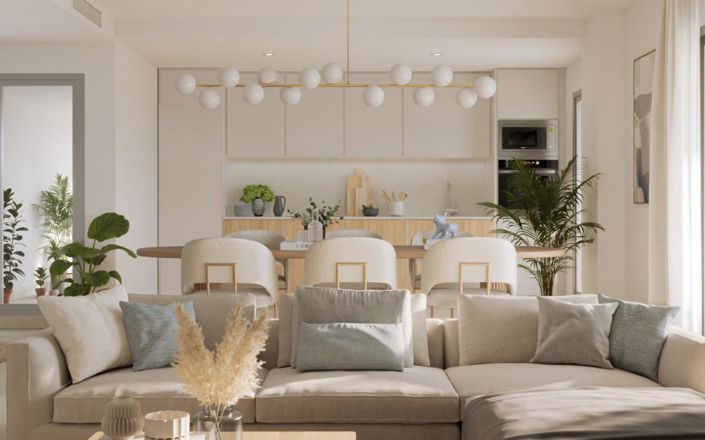 Image No.16-2 Bed Apartment for sale