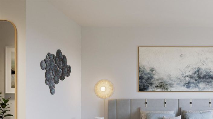 Image No.21-2 Bed Apartment for sale