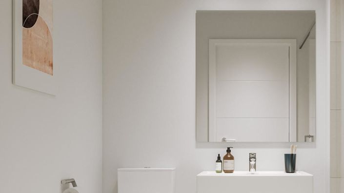 Image No.23-2 Bed Apartment for sale