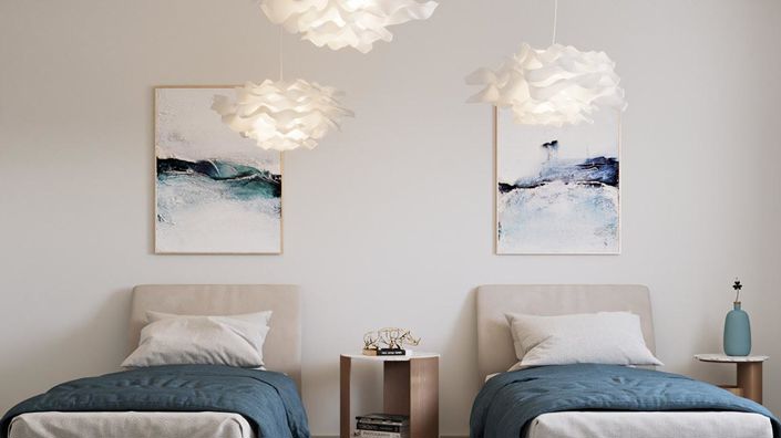 Image No.26-2 Bed Apartment for sale