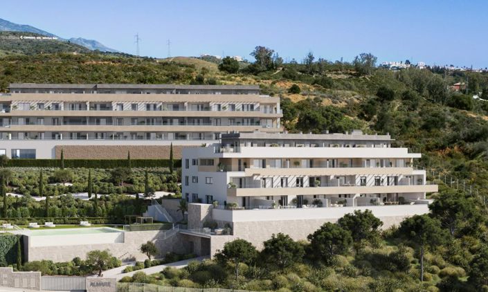 Image No.27-2 Bed Apartment for sale