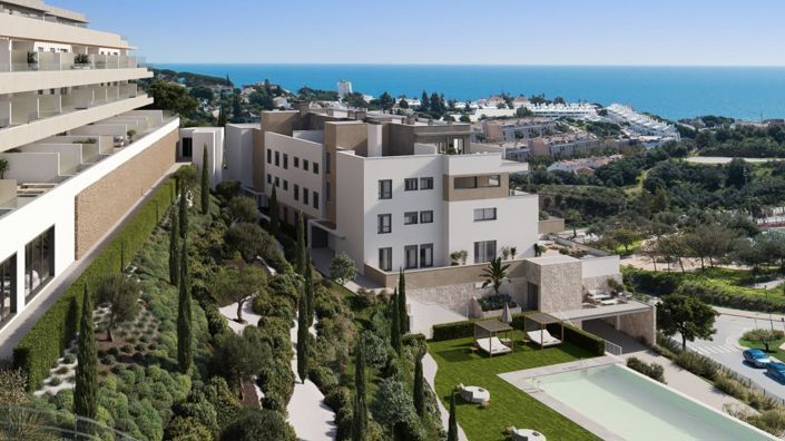 Image No.28-2 Bed Apartment for sale