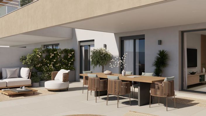 Image No.18-2 Bed Apartment for sale