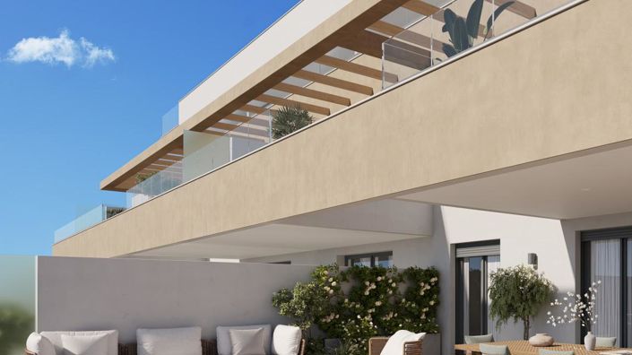 Image No.19-2 Bed Apartment for sale