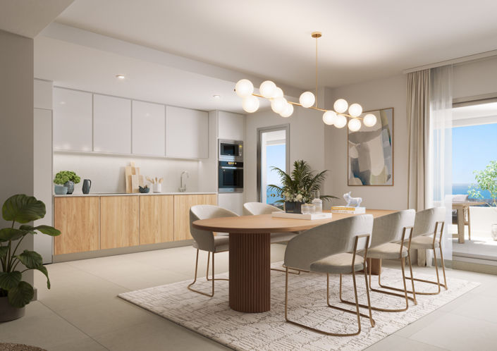 Image No.2-2 Bed Apartment for sale