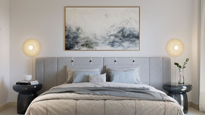 Image No.20-2 Bed Apartment for sale