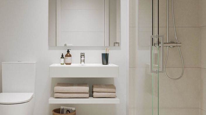 Image No.22-2 Bed Apartment for sale