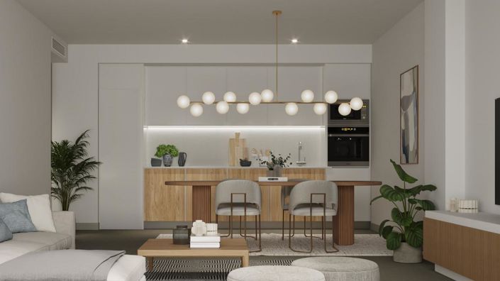 Image No.24-2 Bed Apartment for sale