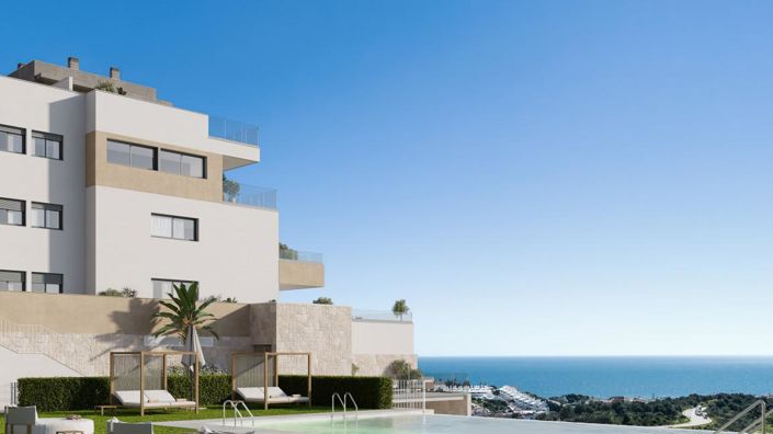 Image No.29-2 Bed Apartment for sale