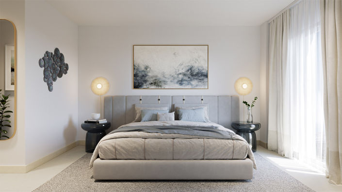 Image No.5-2 Bed Apartment for sale