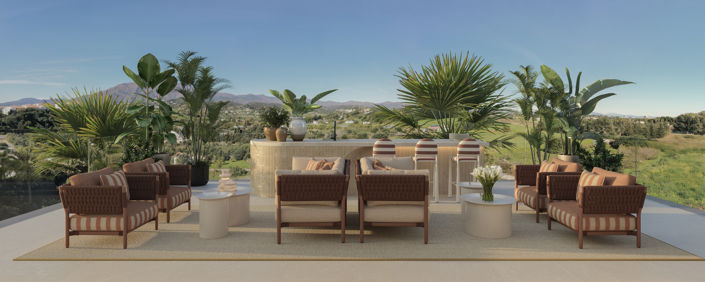 Image No.10-3 Bed Apartment for sale