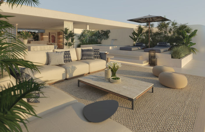 Image No.18-3 Bed Apartment for sale