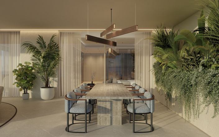 Image No.2-3 Bed Apartment for sale