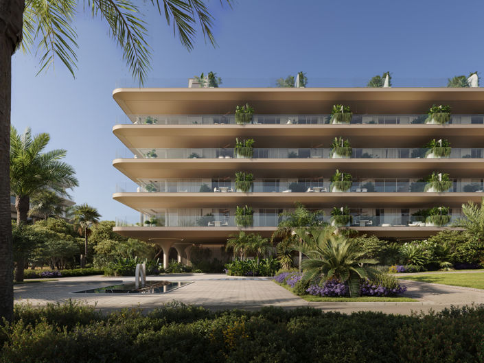 Image No.22-3 Bed Apartment for sale