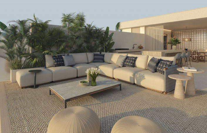 Image No.17-3 Bed Apartment for sale