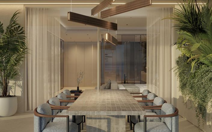 Image No.26-3 Bed Apartment for sale