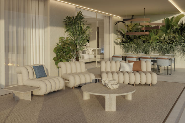 Image No.3-3 Bed Apartment for sale