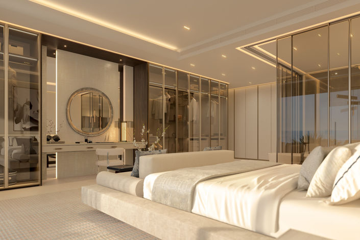 Image No.5-3 Bed Apartment for sale