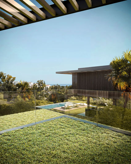 Image No.2-4 Bed Villa for sale