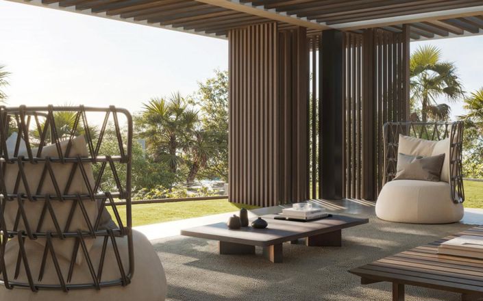 Image No.20-4 Bed Villa for sale