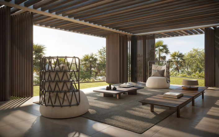 Image No.5-4 Bed Villa for sale