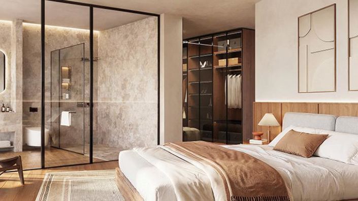 Image No.20-3 Bed Villa for sale