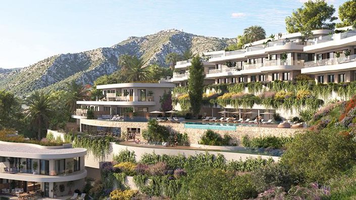 Image No.24-3 Bed Villa for sale