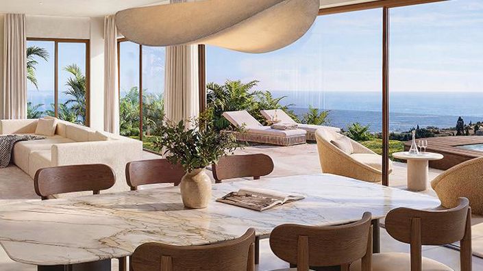 Image No.25-3 Bed Villa for sale