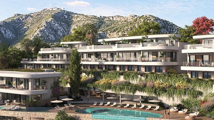 Image No.29-3 Bed Villa for sale