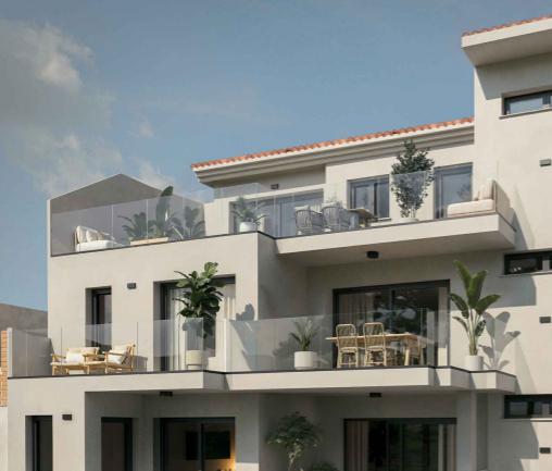 Image No.11-2 Bed Apartment for sale