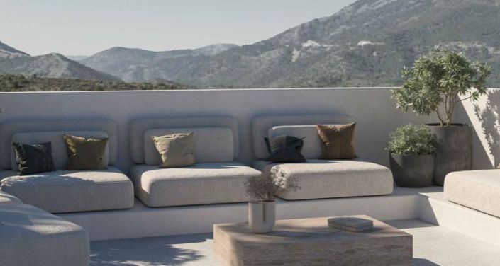 Image No.20-2 Bed Apartment for sale